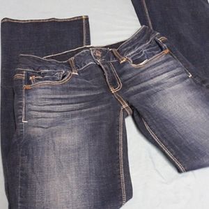 American Eagle Jeans Artist Flare
